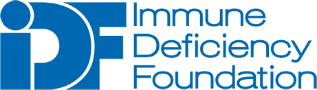 Immune Deficiency Foundation