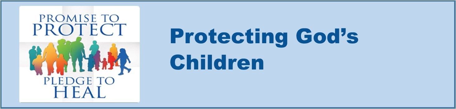 Protecting God's Children