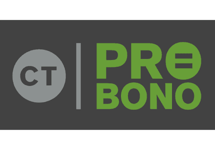 CT Pro-Bono Network
