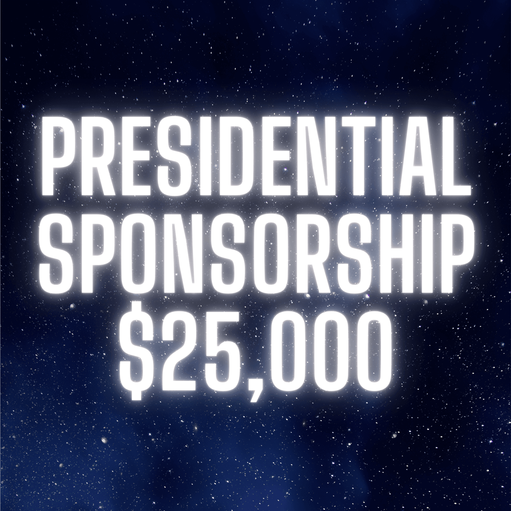 Presidential