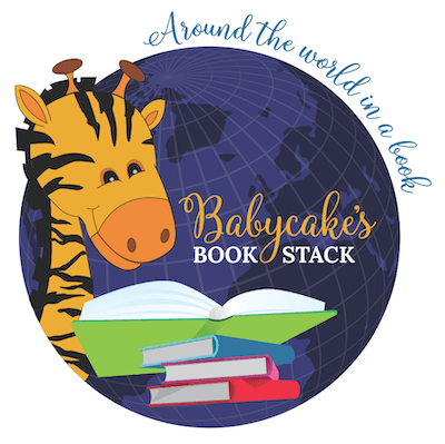 Babycake's Book Stack