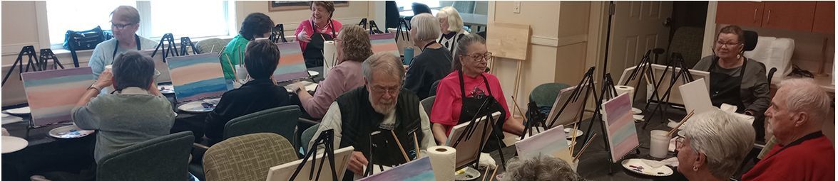 The Creative Crafts Corner