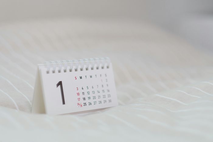 Calendars