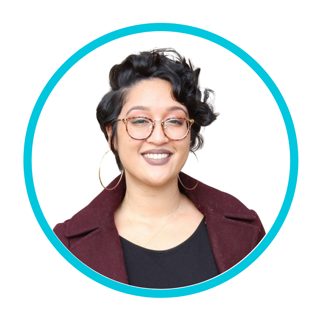 Maegan-Charjoi Pringle