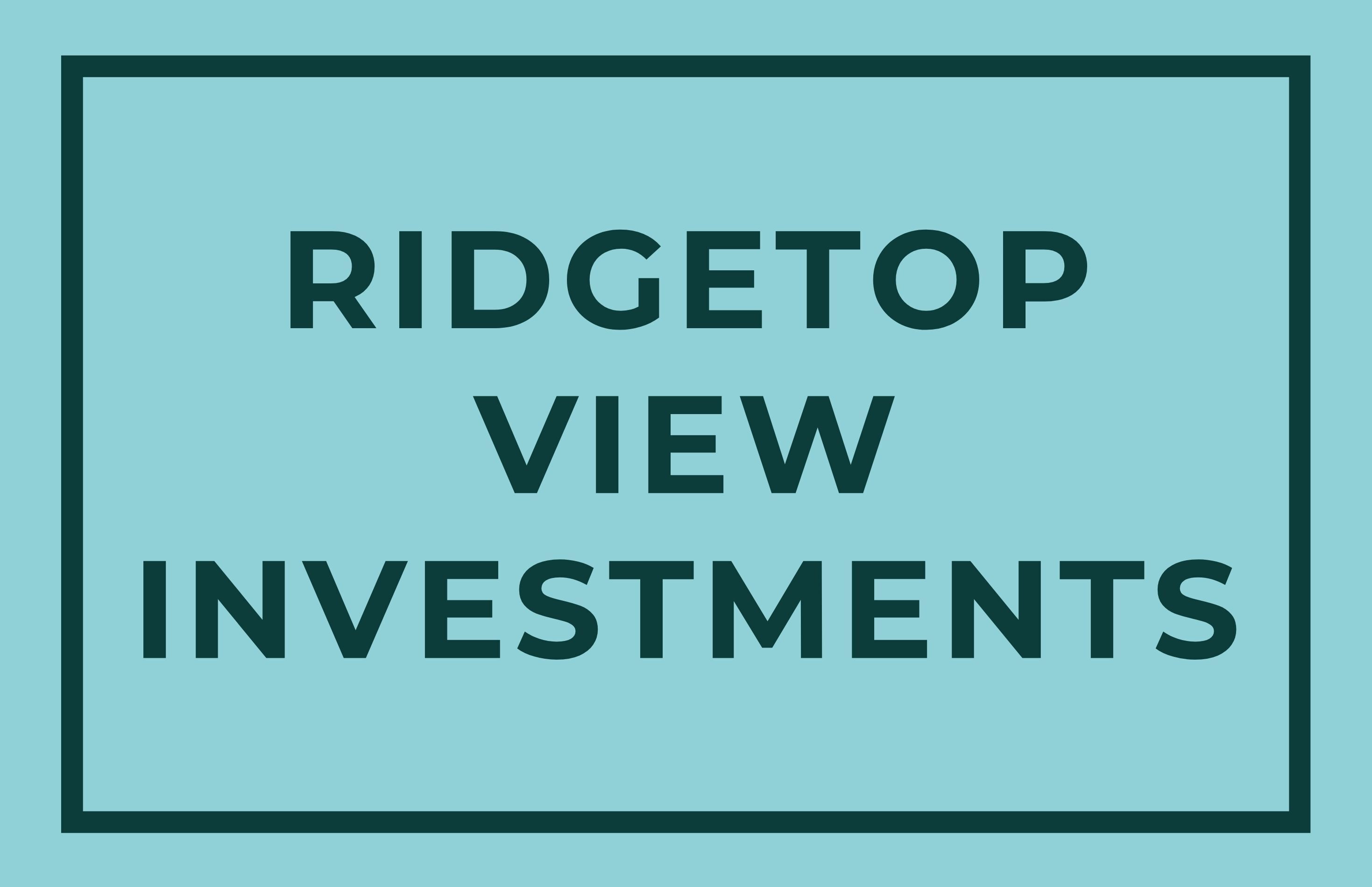 Ridgetop