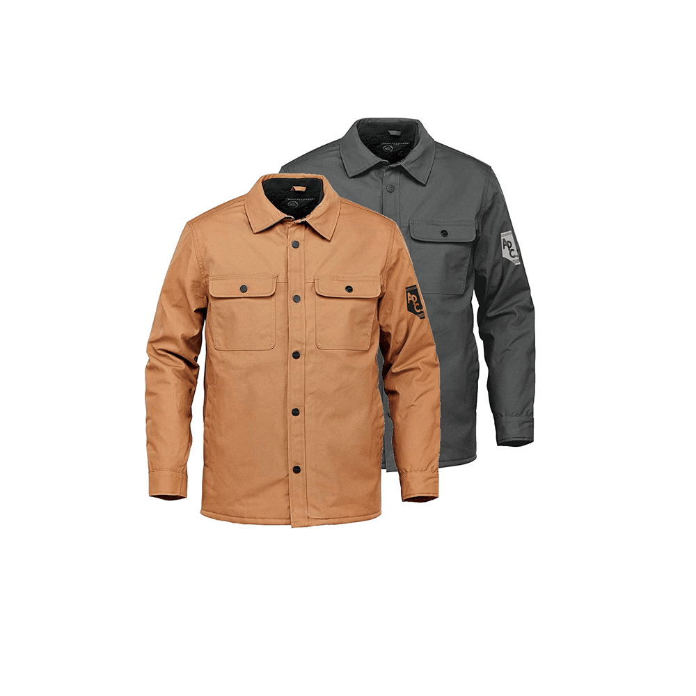 Stormtech Tradesmith Jacket