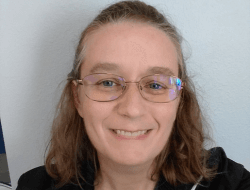 WWVDN Has a New Executive Director: Shamra Baez