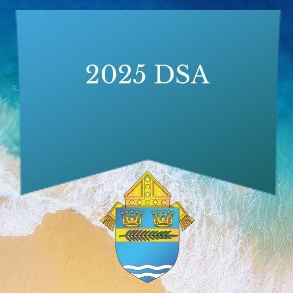 2025 DSA Home