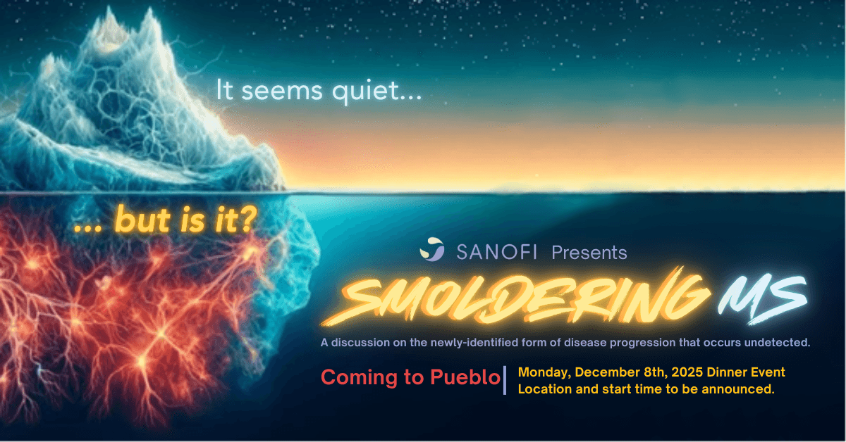 Sanofi Event in Pueblo