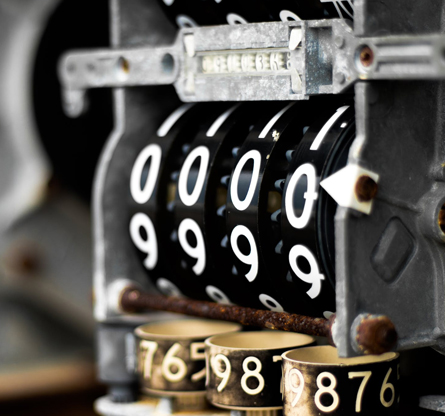 Numbering