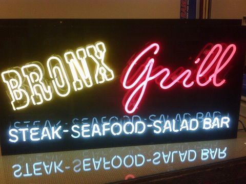 Bronx Grill