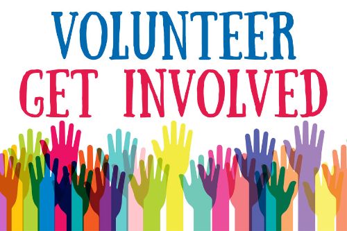 Volunteer/Get Involved|Partnership for a Healthy Lincoln