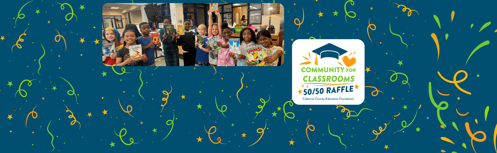 Fueling Student Success