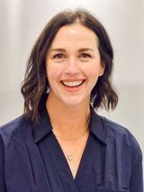  Rebecca Martin , OTR/L, OTD, CPAM