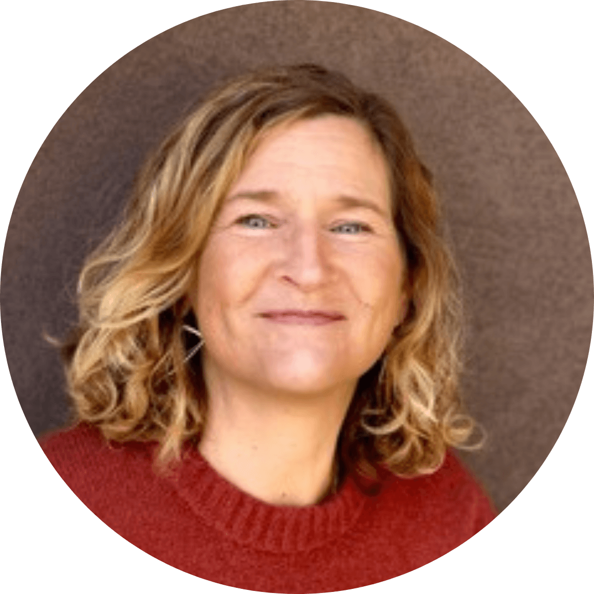 SUSAN ROBERTSON | Board Member