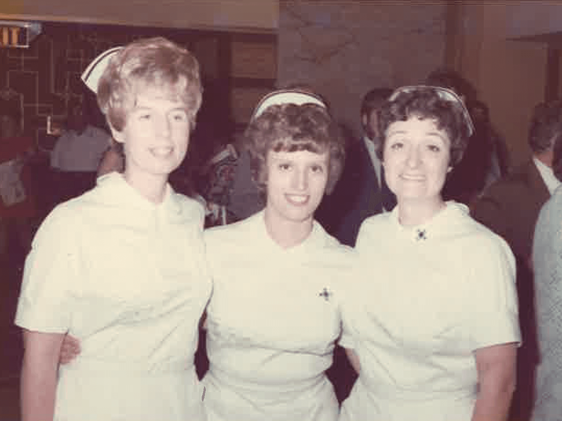 Class of 1975 Scholarship