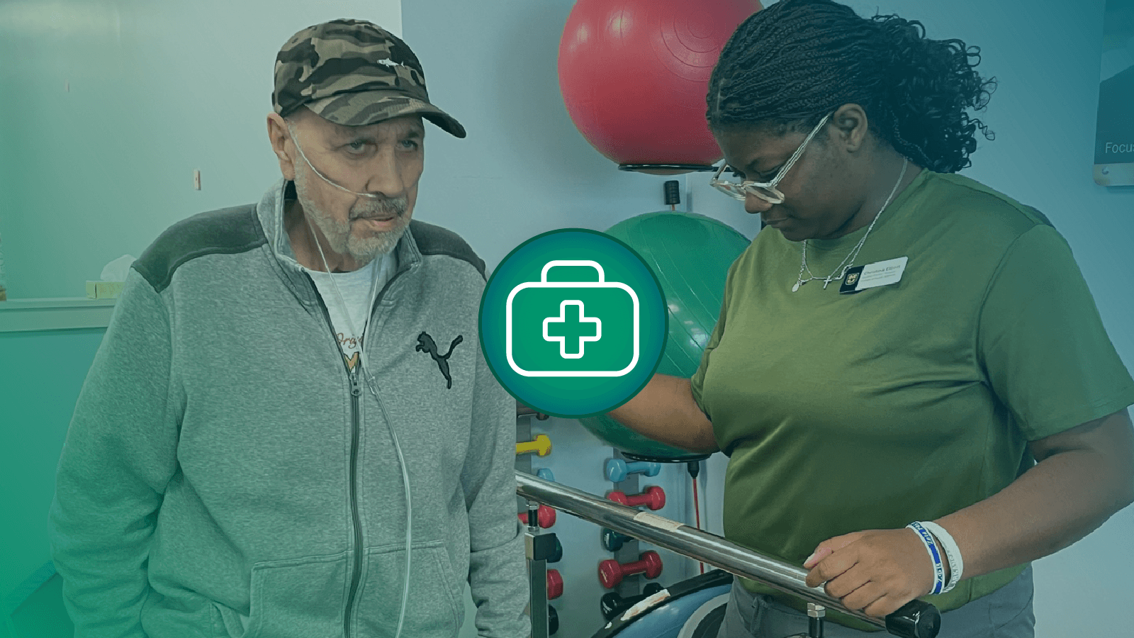 Allied Health Scholarships