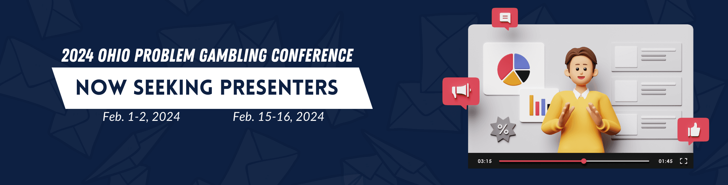 Conference proposals