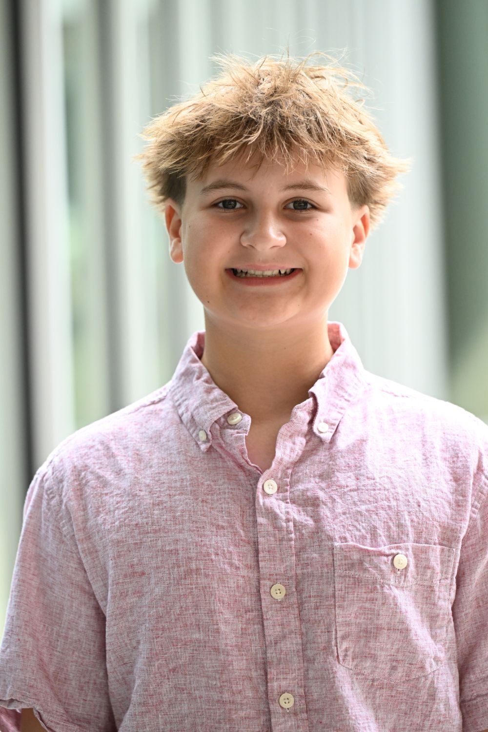 Kellen Brown - Lincoln High