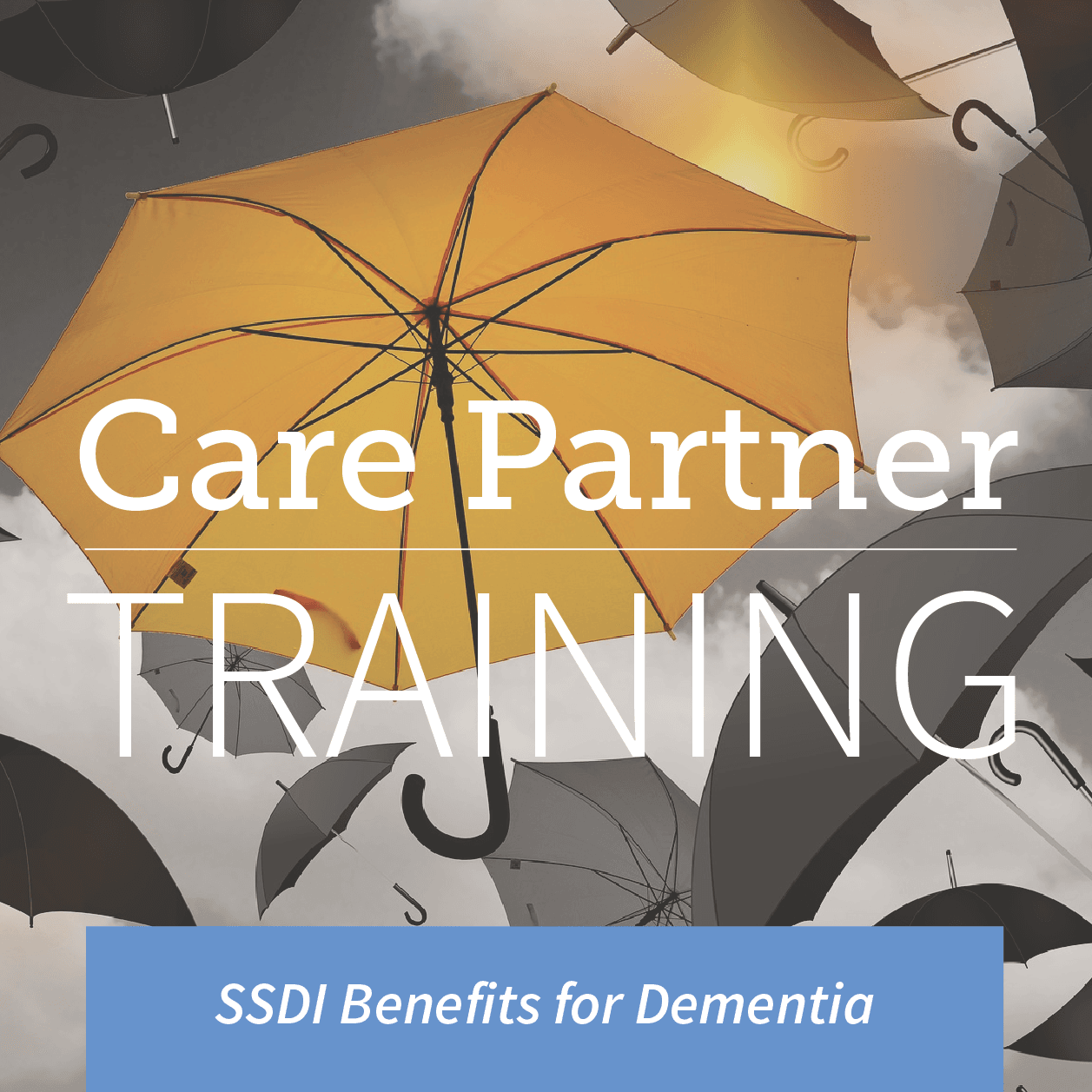 Social Security Disability Benefits (SSDI) for Early Onset Dementia Diagnosis