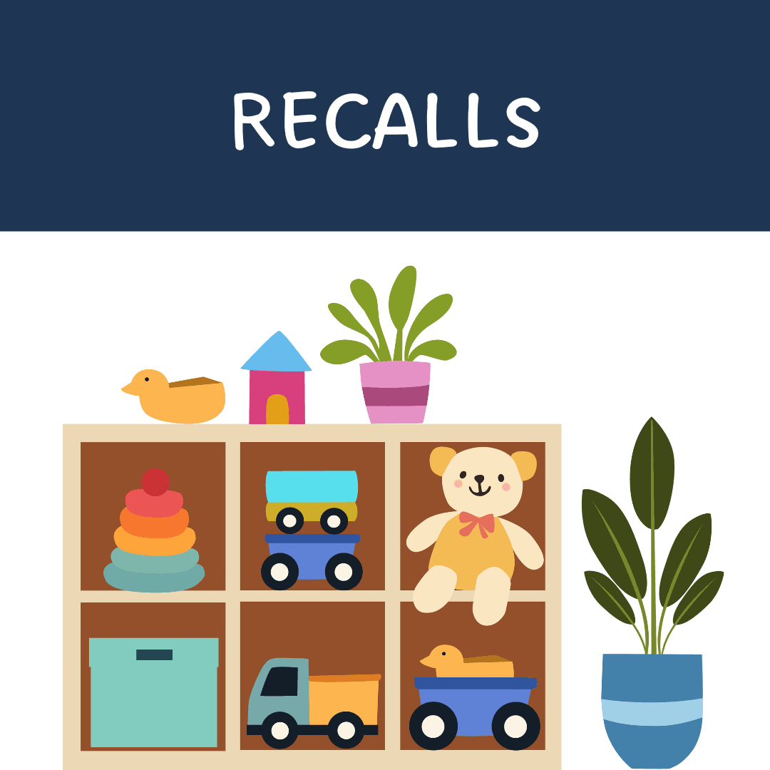 Product Recalls