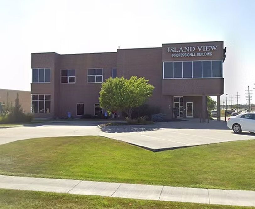 Grand Island | Island View Professional Building