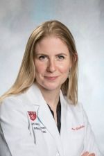 Hanni Stoklosa, MD