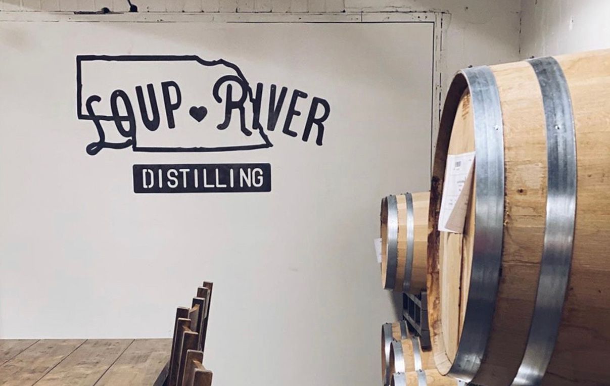 Loup River Distilling
