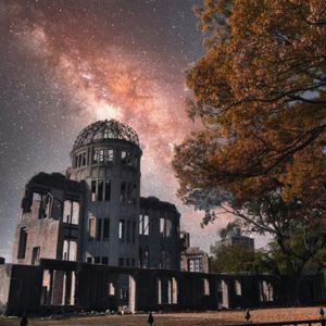 Hiroshima and Nagasaki