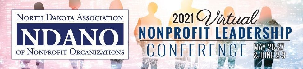 2020 Nonprofit Leadership Conference