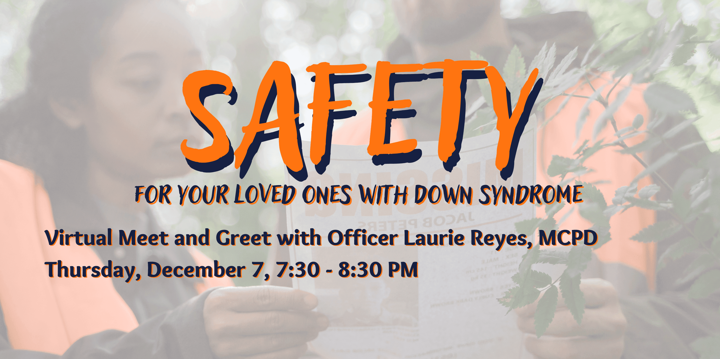 Learn how to keep your loved one safe