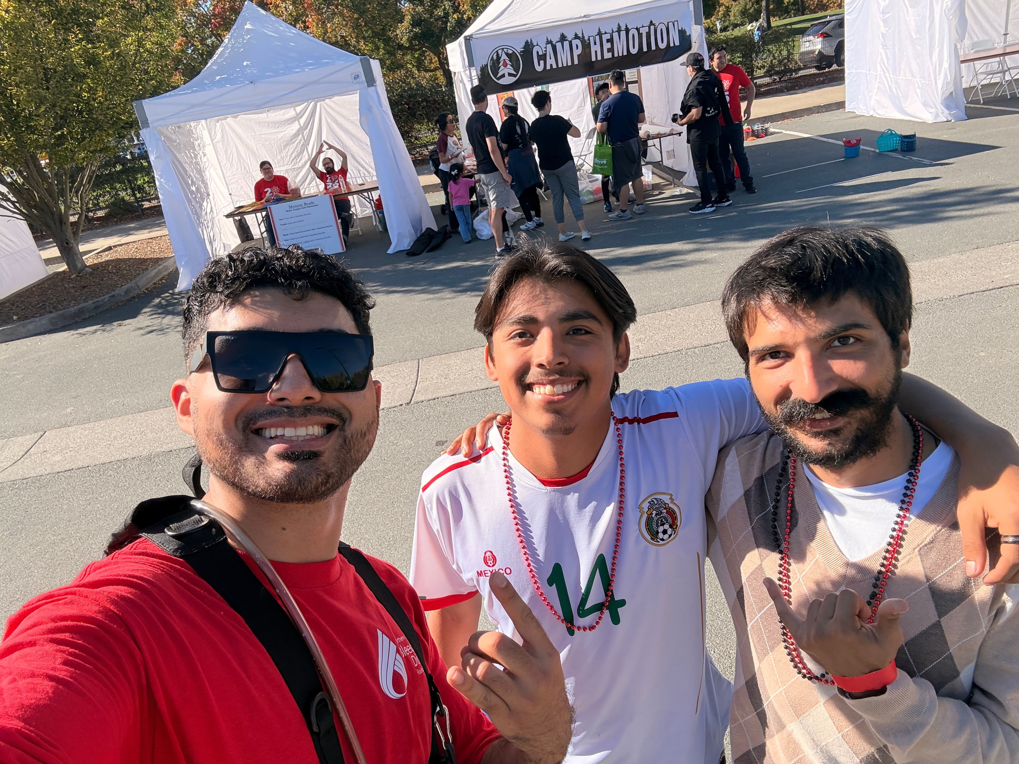 Subscribe to INFUSIONS quarterly newsletter