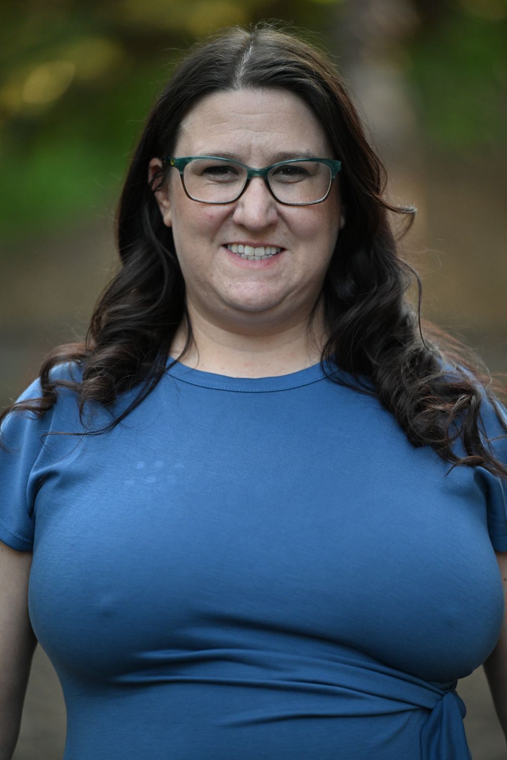 Erin Mundus - Food Bank of Lincoln