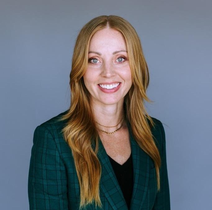 Emily Walker, Board Member