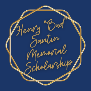 Henry "Bud" Santin Memorial Scholarship