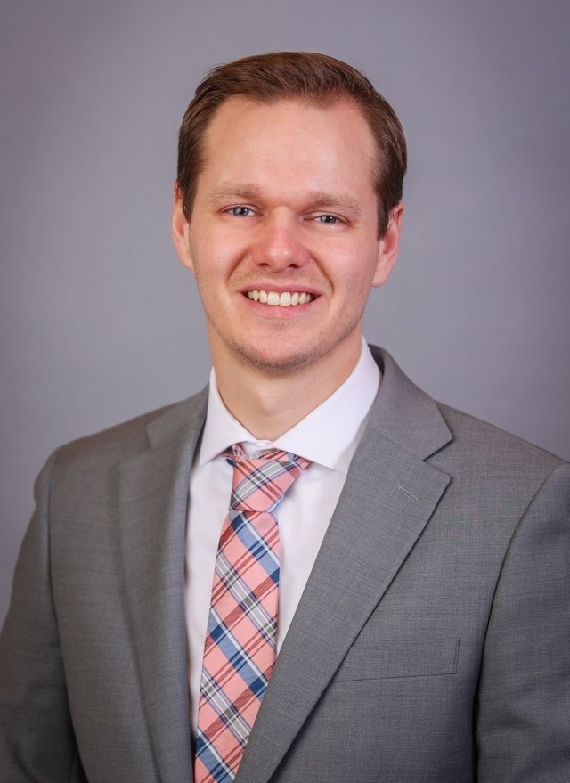 Representative Levi Dean