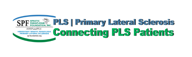 SPF Talks - Connecting PLS Patients with Dr. Paganoni