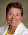 Wound Care Coordinator Sue Reading-Martin, MS, RN CS, FNP, ARNP-BC, CWOCN, CWOCN-AP