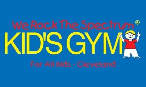 Join us for a Family Social Event | Rock the Spectrum Kid's Gym