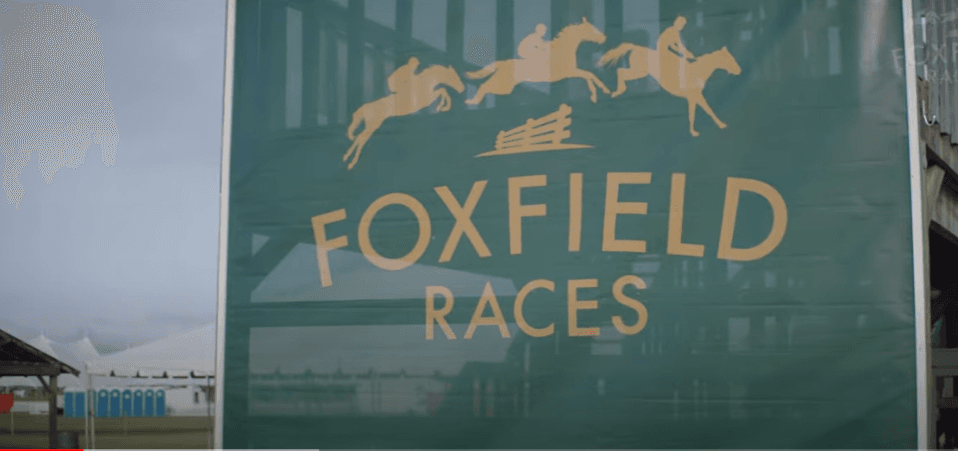 Fall Foxfield Races set for Oct. 1