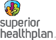 Superior HealthPlan Logo