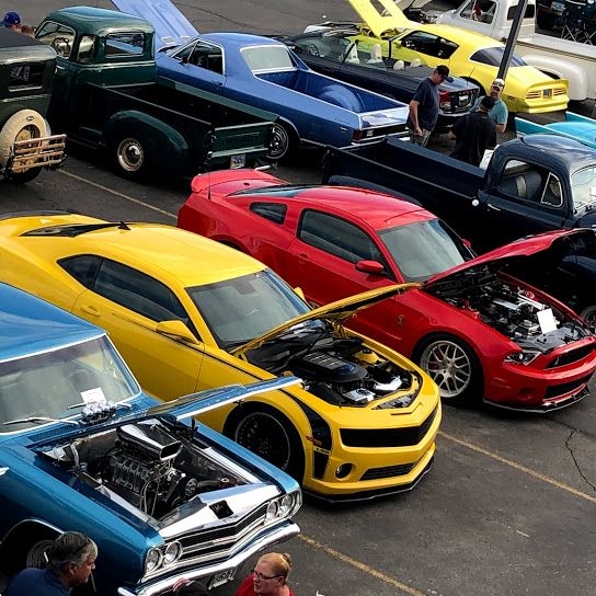 Wyoming Foundation For Cancer Care Our Story Cars For Cancer 2019