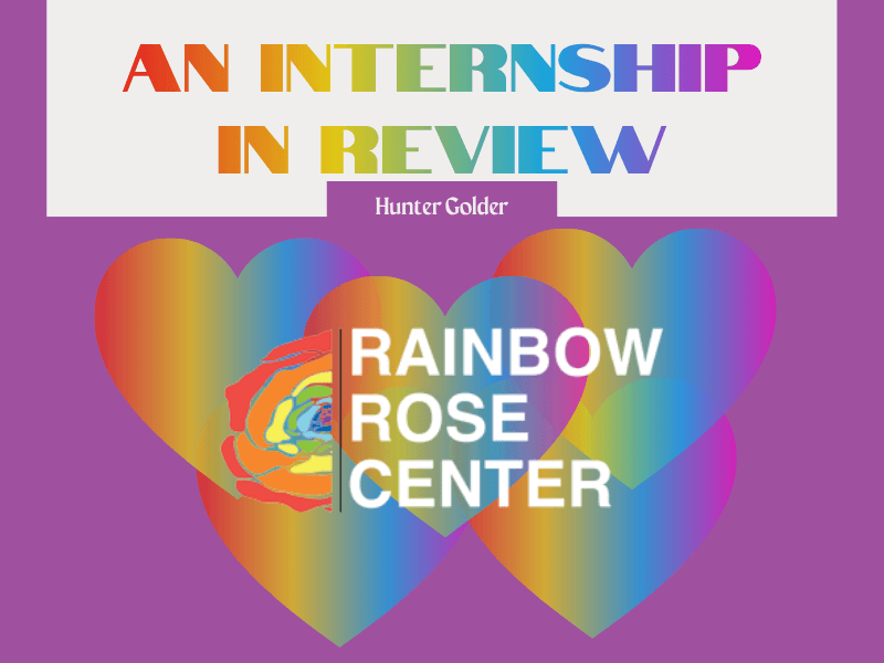 An Internship In Review