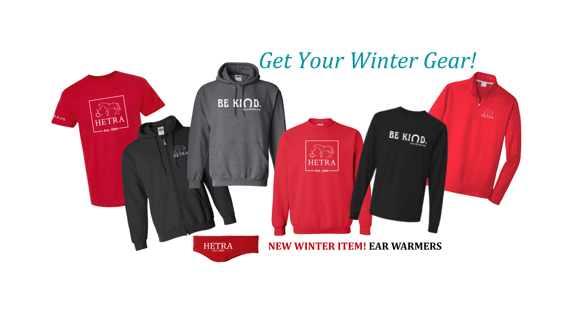 Store Open Thru 11/7