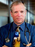 Dr. Tim Bartholow