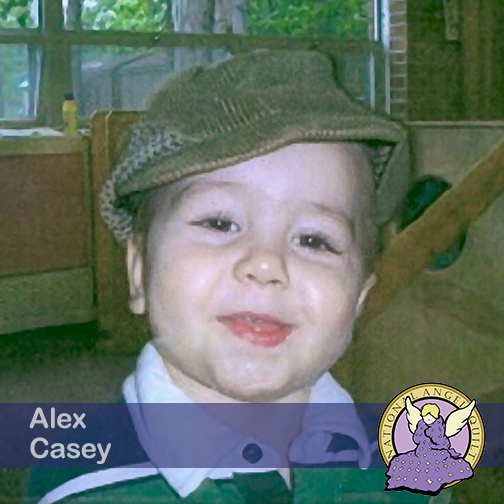 Alex Casey