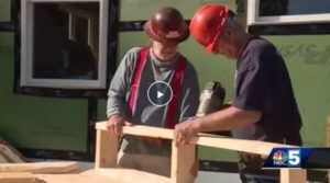 Turning dream homes into affordable realities