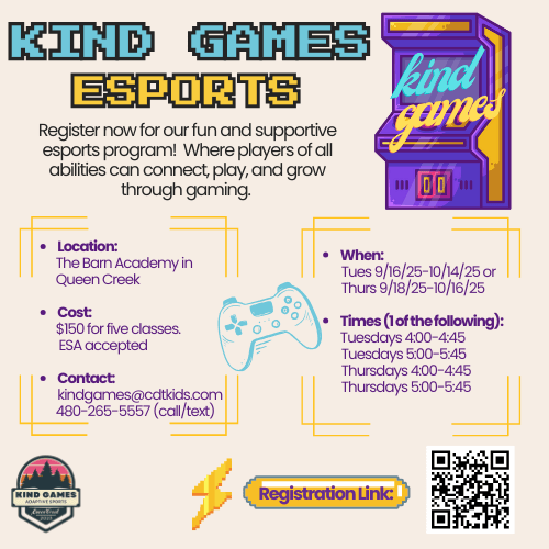 Esports