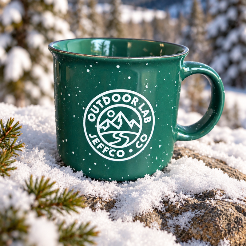 Outdoor Lab Mug