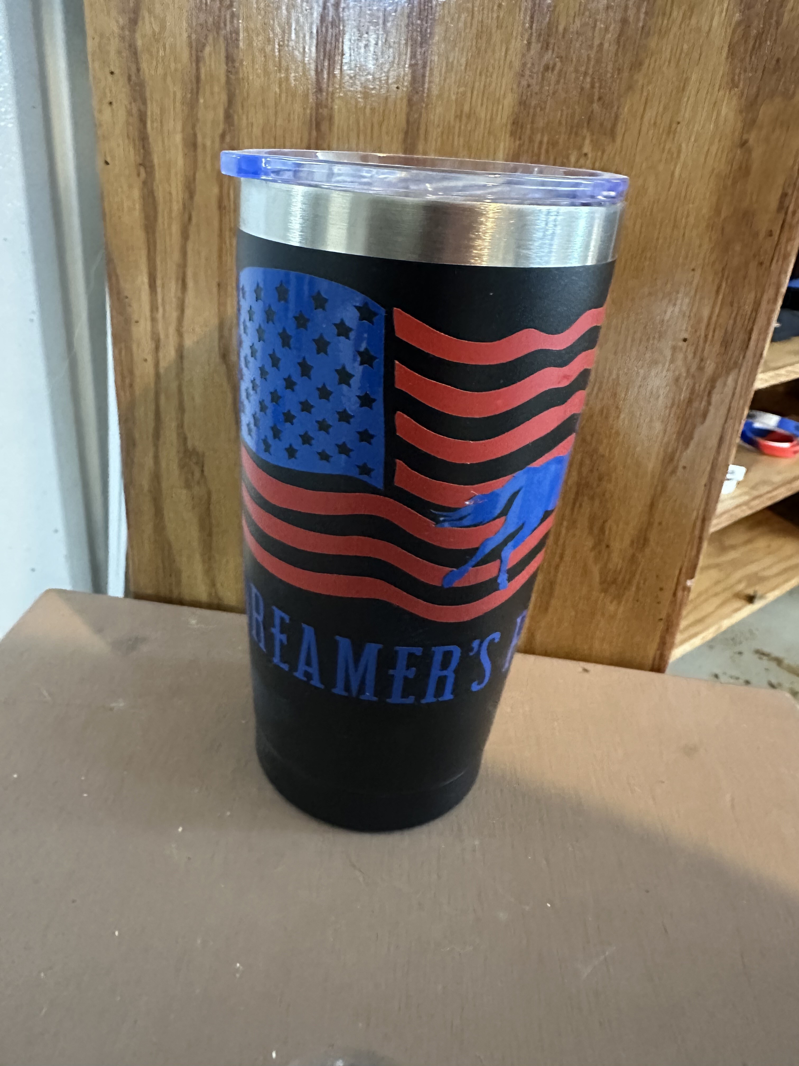 20oz Tumbler